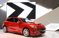 Những chiếc Hatchback đã qua sử dụng giá rẻ nhất dưới 240 triệu đồng