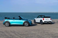 Dòng Mini cooper phiên bản đặc biệt có gì mới?