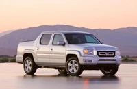 Bất ngờ với 3 mẫu Honda bán tải đã qua sử dụng giá dưới 500 triệu đồng