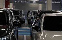Cách chọn thuê xe SUV để đi chơi xa với mức giá rẻ