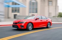 3 mẫu xe Honda năm 2023 được đánh giá là rất đáng sở hữu