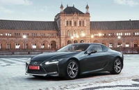 Những mẫu xe Lexus đã qua sử dụng nhưng vẫn rất đáng sở hữu