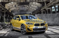 Top 4 SUV hạng sang đáng mua nhất năm 2023