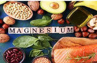 Những thực phẩm giàu magie giúp ngăn ngừa bệnh tiểu đường và viêm khớp
