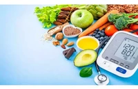 Ăn 6 thực phẩm giúp kiểm soát huyết áp