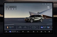 Ứng dụng mới của Trung Quốc khiến Android Auto và Apple CarPlay phải dè chừng