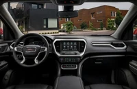 5 điểm cần thêm vào danh sách kiểm tra trước khi mua xe SUV