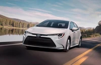 Top 2 mẫu xe ‘lai’ của Toyota phù hợp cho gia đình năm 2023