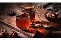 Uống loại trà này để kiểm soát lượng đường trong máu 