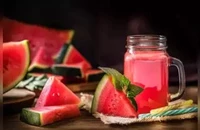 Đừng bao giờ kết hợp bốn loại thực phẩm này với dưa hấu sẽ gây ra các vấn đề cho dạ dày