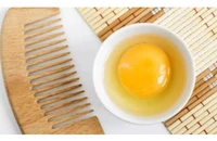 Loại thực phẩm rẻ tiền, dễ tìm rất tốt cho tóc giúp hạn chế hói đầu