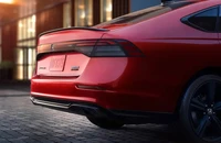 3 mẫu xe Honda lọt top xe gia đình tốt nhất năm 2023
