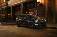 Top 3 SUV đã qua sử dụng phù hợp cho tài xế mới