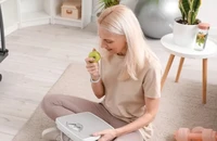 5 thói quen ăn uống giúp giảm cân nhanh sau tuổi 50