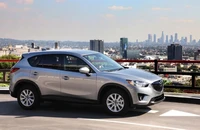 3 chiếc SUV đã qua sử dụng có hộp số sàn tốt nhất