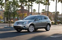 Không nên mua 4 SUV đã qua sử dụng này coi chừng ‘tiền mất tật mang’