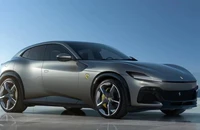 Chiêm ngưỡng 3 chiếc SUV hạng trung đắt nhất năm 2023