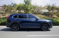 Khám phá 3 chiếc Honda SUV an toàn cho tài xế trẻ giá dưới 700 triệu đồng