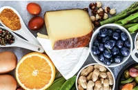 5 cách kết hợp thực phẩm có thể giúp giảm mức cholesterol