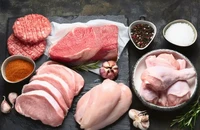 Những loại thịt giàu protein tốt nhất cho sức khỏe