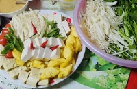 Nấm có thể giúp cải thiện huyết áp cao