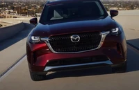 Top 2 SUV hạng trung này khiến đối thủ phải dè chừng