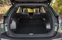 Khám phá 5 SUV bán chạy năm 2023 với nhiều không gian chở hàng 