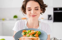 5 thực phẩm kích thích đốt cháy chất béo và hỗ trợ giảm cân