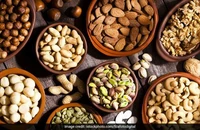Ăn 7 loại trái cây khô này có thể giúp bạn giảm cân nhanh
