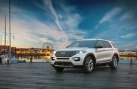 3 mẫu xe Ford đang là xu hướng năm 2023