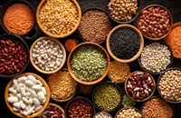 Thực phẩm giàu protein tốt nhất cho người ăn chay