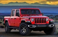 Điểm danh mẫu xe thống trị phân khúc có thiết kế vuông