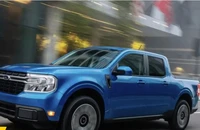 Ford Maverick 2024 bị loại bỏ nhiều tính năng, liệu có về VN?
