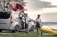 3 mẫu xe Ford đang bị bán ế nhất hiện nay