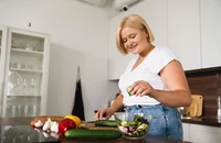Đây là chế độ ăn tốt nhất giúp ngăn ngừa hình thành sỏi mật