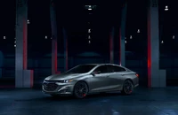 Top 4 mẫu sedan hạng trung nhiều công nghệ, giá rẻ 