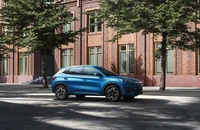 Khám phá chiếc ô tô điện Trung Quốc bán chạy nhất tại Thụy Điển