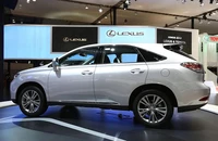 Tiết kiệm ngân sách với 3 chiếc SUV đã qua sử dụng giá dưới 360 triệu đồng