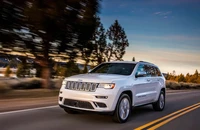 Những chiếc SUV Jeep hiệu suất cao đã qua sử dụng dưới 950 triệu đồng 
