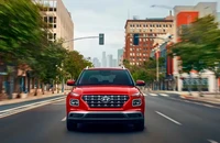 Khám phá một số xe SUV cỡ nhỏ dưới 530 triệu đồng