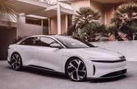 Toyota công bố công nghệ pin mới cho xe điện sạc 10 phút đi hơn 1000 km
