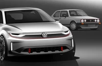 Volkswagen sẽ ra mắt 11 mẫu xe điện mới vào năm 2027