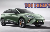 EU xem xét thuế quan để ngăn chặn sự 'xâm lược' của xe điện Trung Quốc