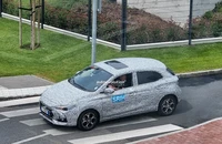 Trung Quốc sẽ kiếm tiền ở phân khúc mà Ford đã từ bỏ