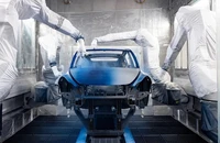 Sắp có ô tô điện Tesla giá rẻ?