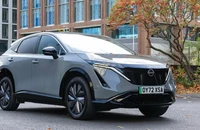 Nissan sẽ chỉ giới thiệu xe điện ở châu Âu