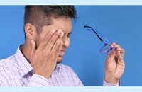 Tránh 7 thói quen xấu này vì ảnh hưởng đến thị lực