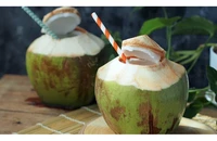 Hạ cơn nóng dạ dày với 5 thực phẩm này