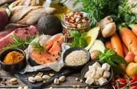 Những thực phẩm tốt cho sức khỏe tổng thể