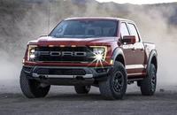 Ford mất 1,3 tỉ USD do cuộc đình công kéo dài 41 ngày 
